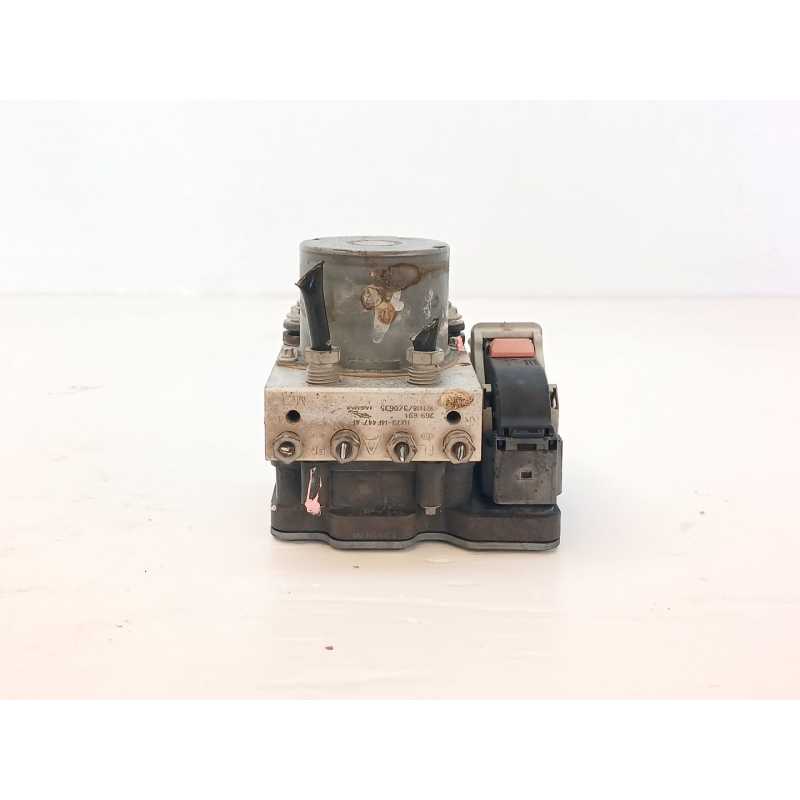 Recambio de abs para jaguar xe prestige referencia OEM IAM HX7314F447AF 0265244340 