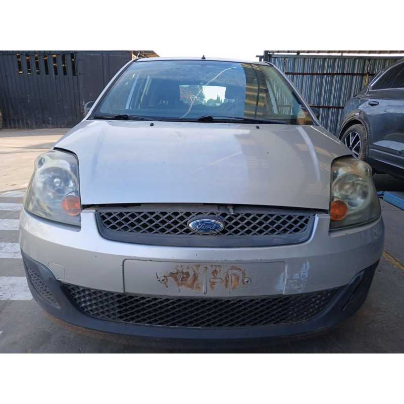 ford fiesta v (jh_, jd_) del año 2006