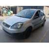 ford fiesta v (jh_, jd_) del año 2006