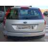 ford fiesta v (jh_, jd_) del año 2006