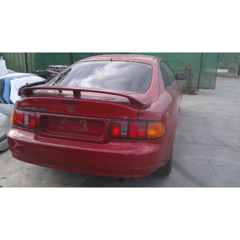 toyota celica (t20) del año 1998
