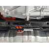 Recambio de puente trasero para tesla model 3 ev referencia OEM IAM 104457100C02  