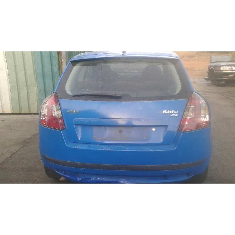 fiat stilo (192) del año 2002