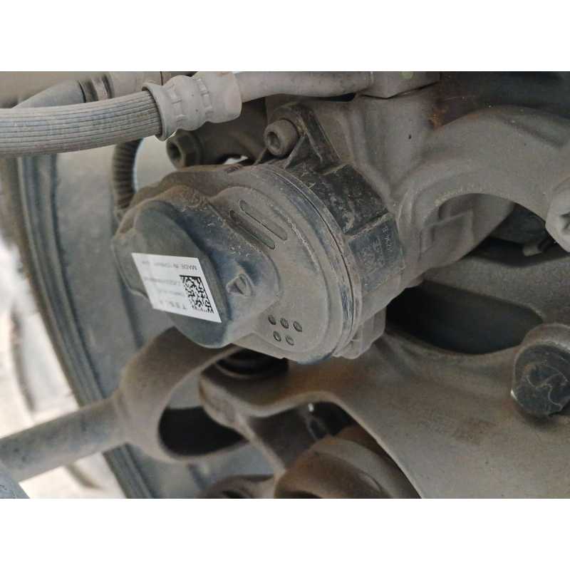 Recambio de pinza de freno trasera derecha para tesla model 3 ev referencia OEM IAM 134462400B ZJG23289M00588 TESLA