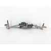Recambio de motor limpia delantero para jaguar xe prestige referencia OEM IAM W000060842 VM4 