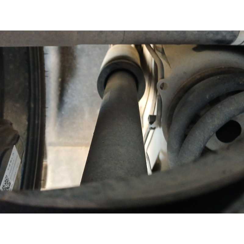 Recambio de amortiguador trasero derecho para tesla model 3 ev referencia OEM IAM 134446200D  