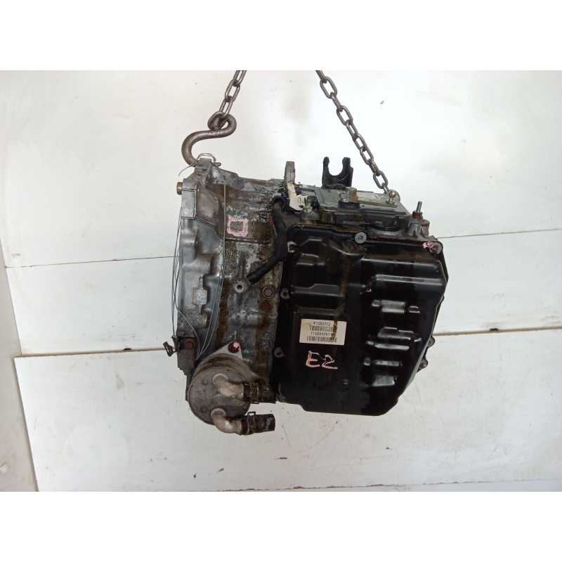 Recambio de caja cambios para volvo v60 kombi momentum referencia OEM IAM 15D6409112 TF71SC 31397853