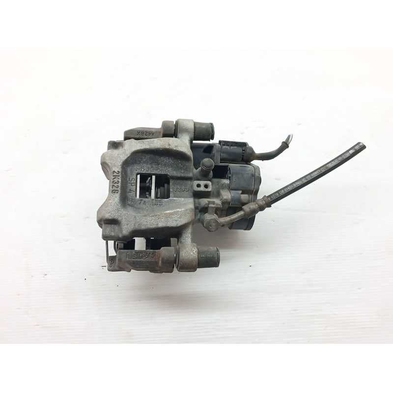 Recambio de pinza de freno trasera izquierda para jaguar xe prestige referencia OEM IAM FK722K328BD 2K328 