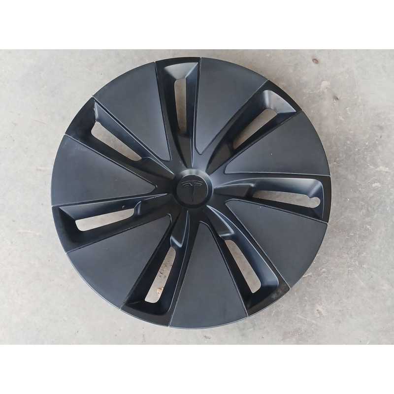 Recambio de tapacubos para tesla model 3 ev referencia OEM IAM   