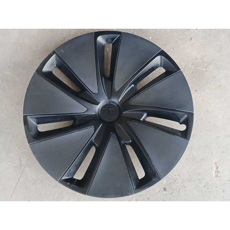 Recambio de tapacubos para tesla model 3 ev referencia OEM IAM   