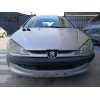 peugeot 206 hatchback (2a/c) del año 2004