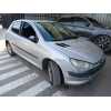peugeot 206 hatchback (2a/c) del año 2004