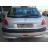 peugeot 206 hatchback (2a/c) del año 2004