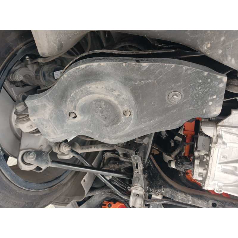 Recambio de brazo suspension inferior trasero izquierdo para tesla model 3 ev referencia OEM IAM 128845100A  TESLA