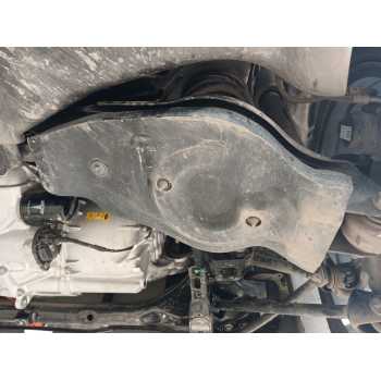 BRAZO SUSPENSION INFERIOR TRASERO DERECHO 128845600A TESLA