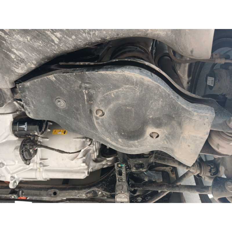 Recambio de brazo suspension inferior trasero derecho para tesla model 3 ev referencia OEM IAM 128845600A  TESLA
