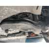 Recambio de brazo suspension inferior trasero derecho para tesla model 3 ev referencia OEM IAM 128845600A  TESLA