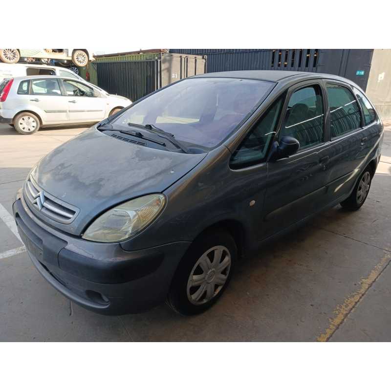 citroën xsara picasso (n68) del año 2004