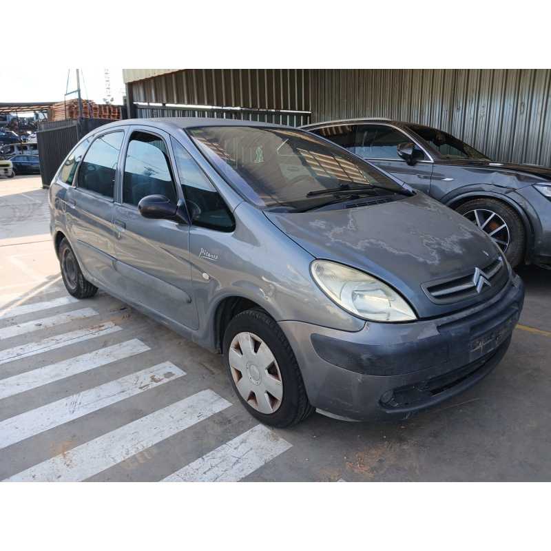 citroën xsara picasso (n68) del año 2004