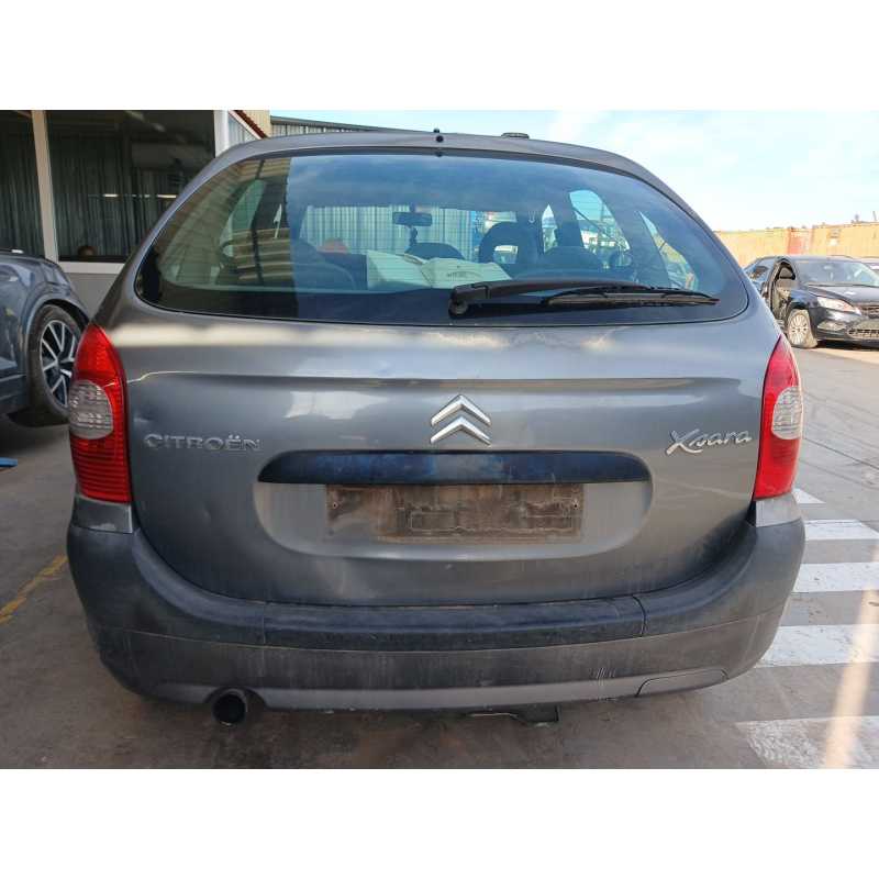 citroën xsara picasso (n68) del año 2004