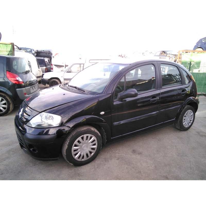 citroën c3 del año 2006