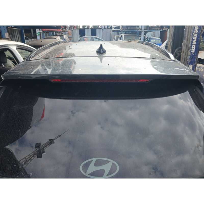 Recambio de aleron trasero para hyundai tucson (nx4e, nx4a) 1.6 t-gdi plug-in-hybrid htrac referencia OEM IAM   