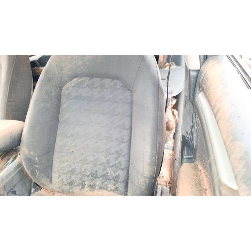 Recambio de asiento delantero izquierdo para audi a3 limousine (8vs, 8vm) 1.6 tdi referencia OEM IAM   