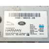 Recambio de sistema audio / radio cd para jaguar xe prestige referencia OEM IAM HX6318K812BB  