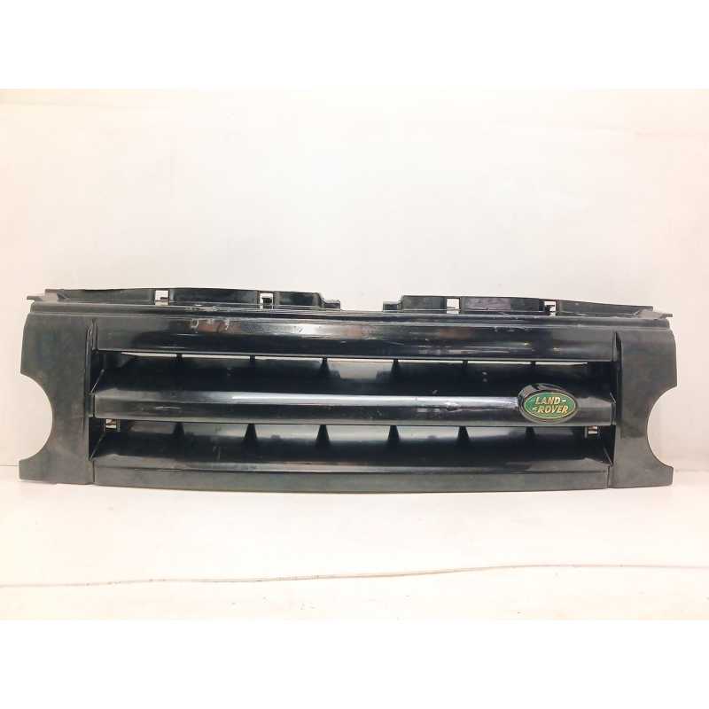 Recambio de rejilla delantera para land rover discovery iii (l319) 2.7 td 4x4 referencia OEM IAM DHB000274  