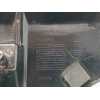 Recambio de rejilla delantera para land rover discovery iii (l319) 2.7 td 4x4 referencia OEM IAM DHB000274  