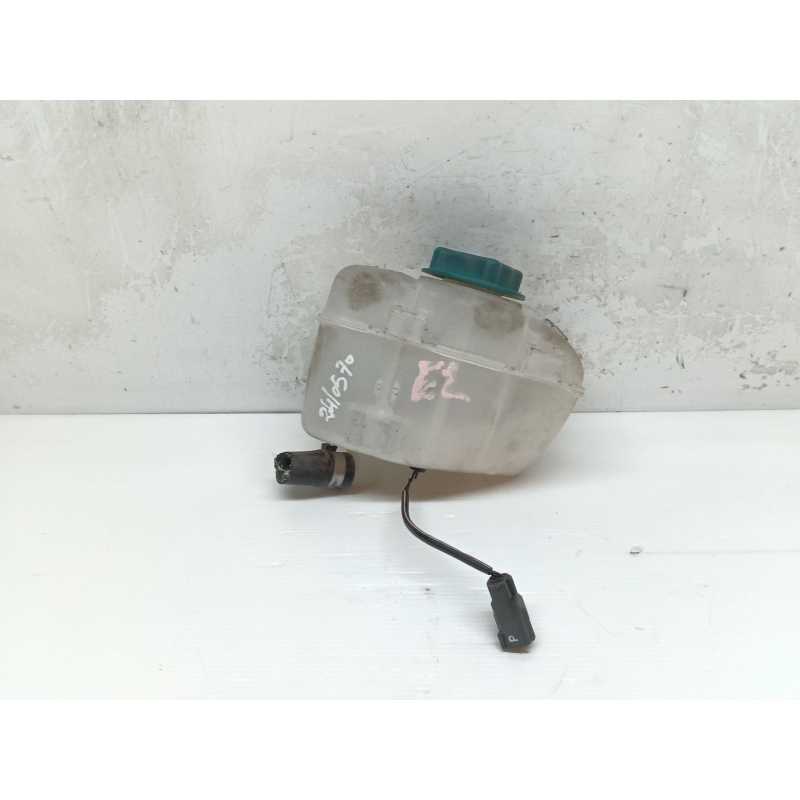 Recambio de deposito expansion para volvo xc90 2.4 d momentum geartronic (7 sitze) referencia OEM IAM 30741971 30741972 