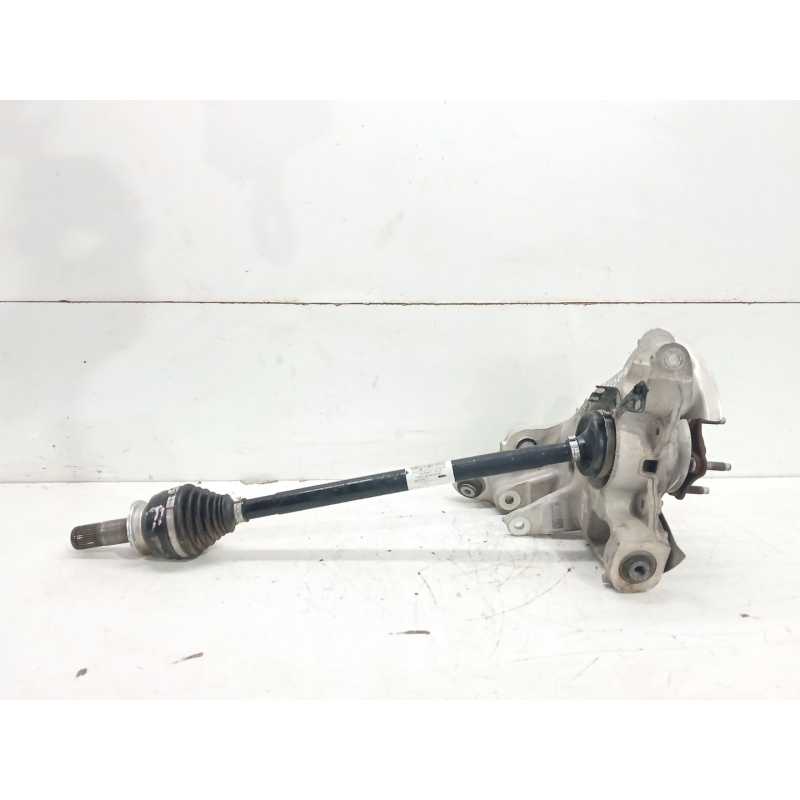 Recambio de mangueta trasera derecha para jaguar xe prestige referencia OEM IAM GX735A970AF GX734K138BB 