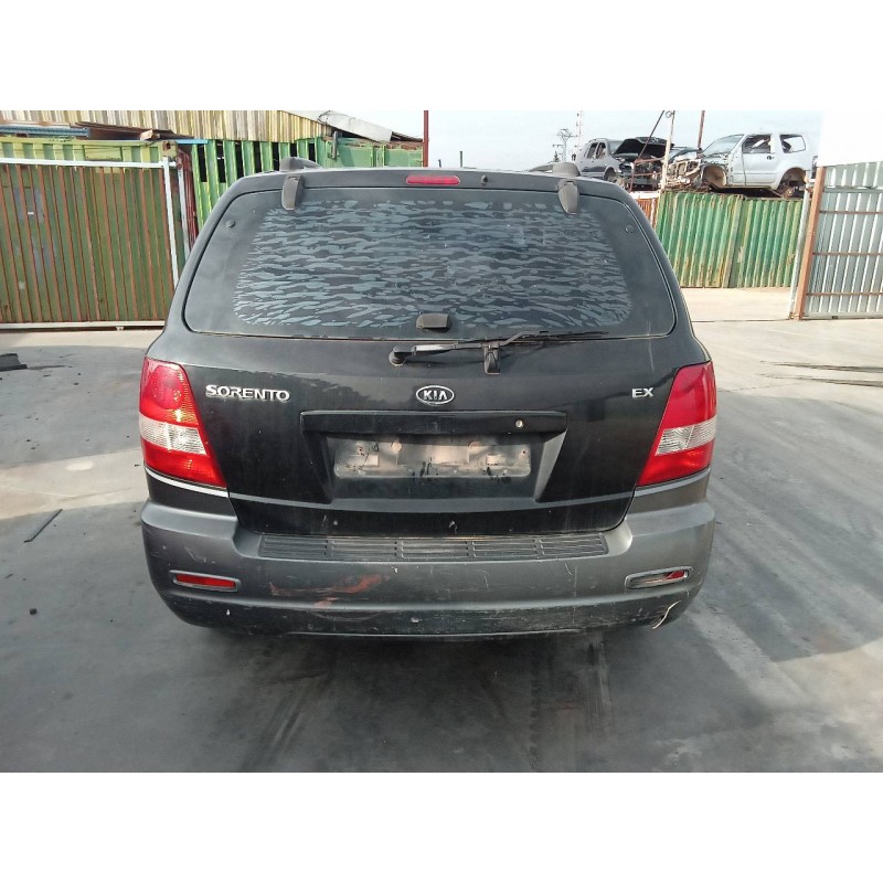 kia sorento del año 2004