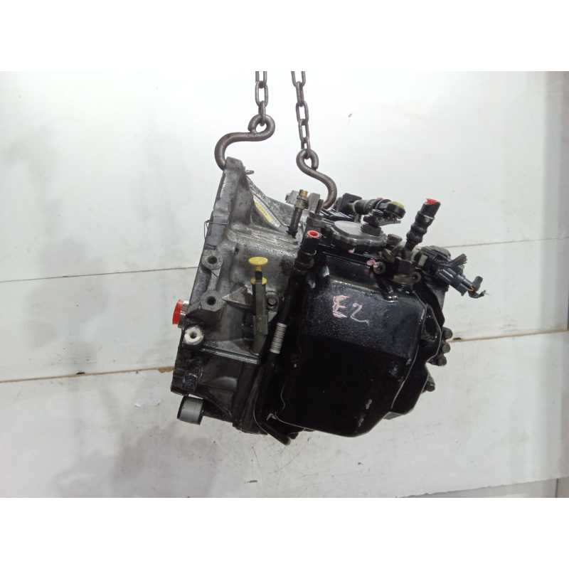 Recambio de caja cambios para volvo xc90 2.4 d momentum geartronic (7 sitze) referencia OEM IAM P30713894  