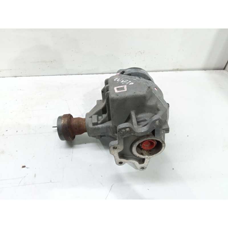 Recambio de caja transfer para volvo xc90 2.4 d momentum geartronic (7 sitze) referencia OEM IAM 30700027 30735299 