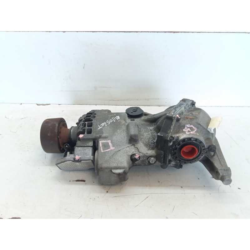 Recambio de diferencial trasero para volvo xc90 2.4 d momentum geartronic (7 sitze) referencia OEM IAM 1023863 P1216619 36114