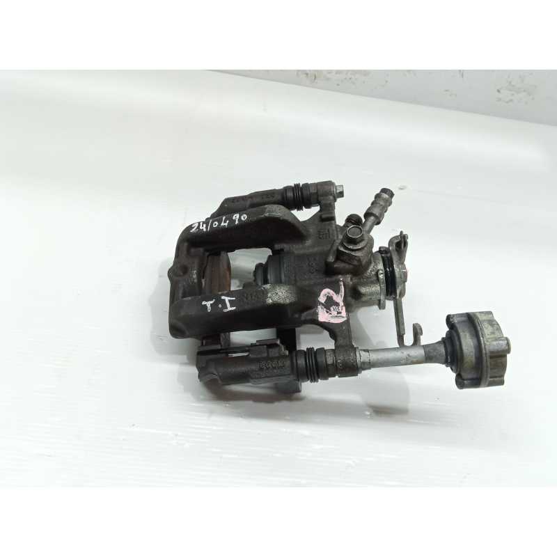 Recambio de pinza de freno trasera izquierda para opel astra j sports tourer enjoy referencia OEM IAM 997  