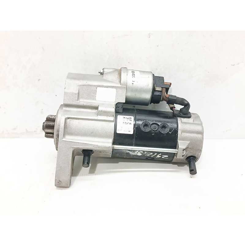 Recambio de motor arranque para land rover discovery iii (l319) 2.7 td 4x4 referencia OEM IAM 4280001940  