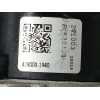 Recambio de motor arranque para land rover discovery iii (l319) 2.7 td 4x4 referencia OEM IAM 4280001940  