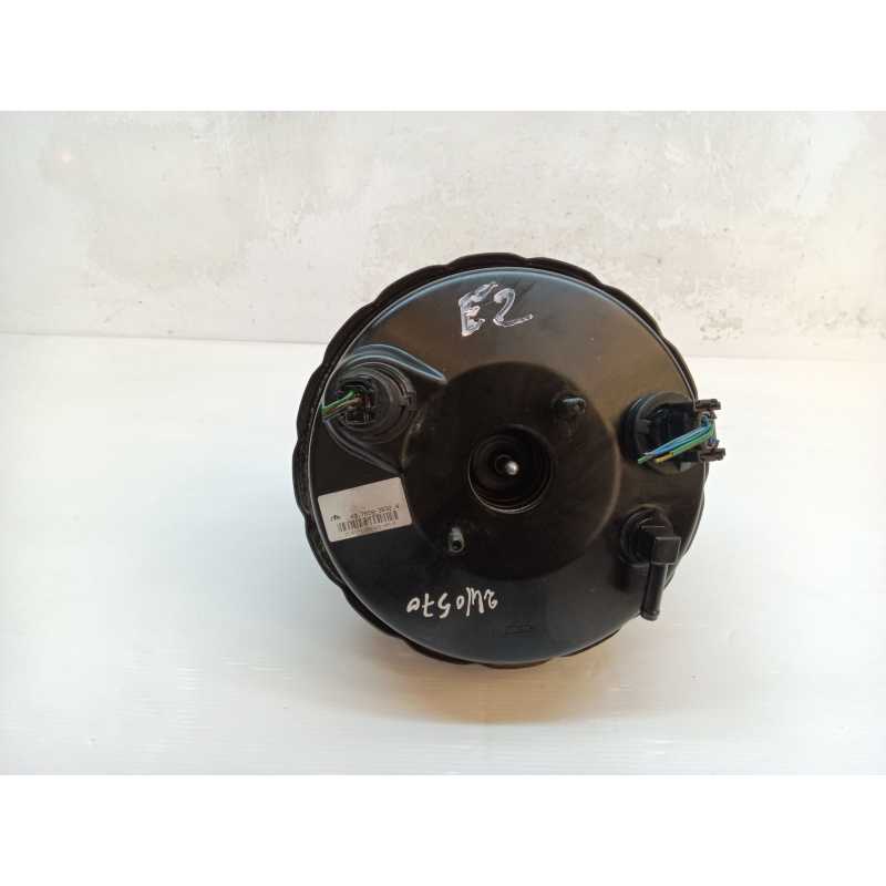 Recambio de servofreno para volvo xc90 2.4 d momentum geartronic (7 sitze) referencia OEM IAM 03785836324  ATE