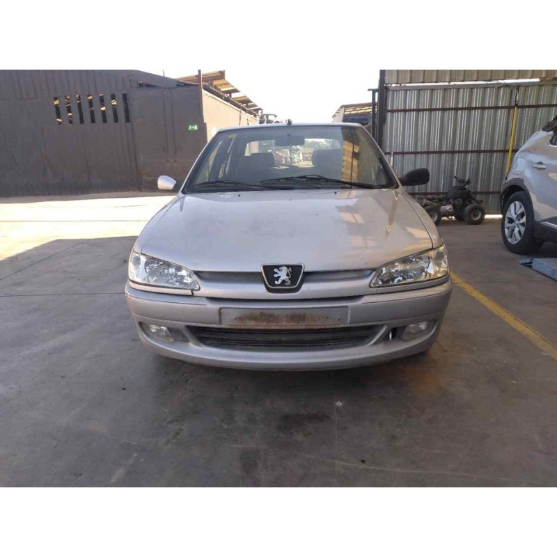 peugeot 306 berlina 3/4/5 puertas (s2) del año 2000