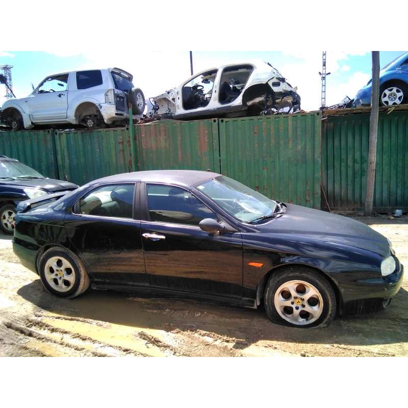 alfa romeo 156 (116) del año 1999