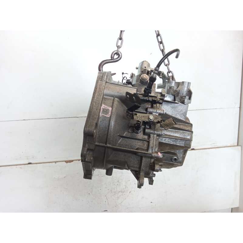 Recambio de caja cambios para opel astra j sports tourer enjoy referencia OEM IAM 55561599 551920 