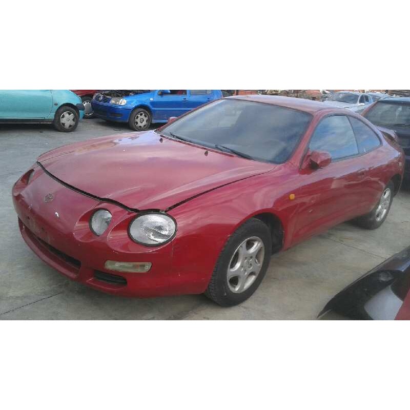 toyota celica (t20) del año 1998