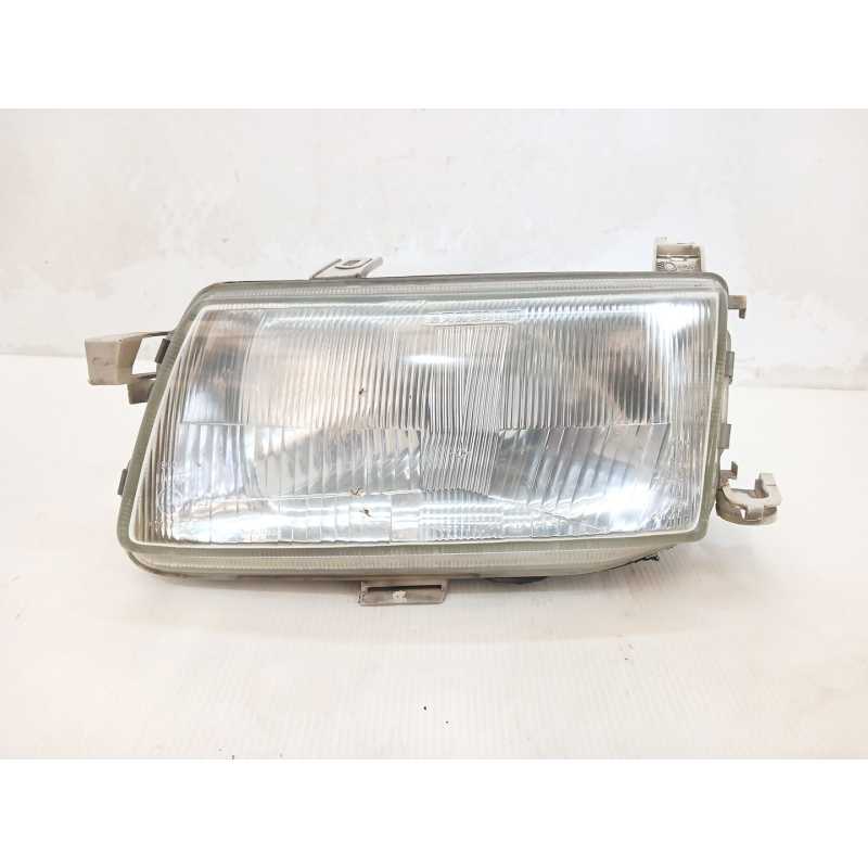 Recambio de faro izquierdo para opel astra f caravan astra familiar gls (i) referencia OEM IAM 90341849  