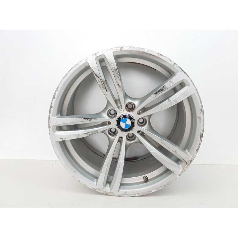 Recambio de llanta para bmw 4 coupé (f32, f82) 420 d referencia OEM IAM Z284758 10JX19 