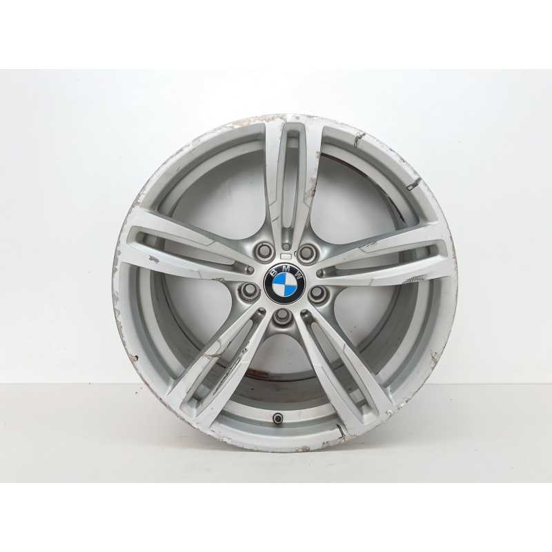 Recambio de llanta para bmw 4 coupé (f32, f82) 420 d referencia OEM IAM Z284756 10JX19 