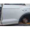 Recambio de puerta trasera izquierda para volkswagen t-roc (a11, d11) 1.5 tsi referencia OEM IAM   