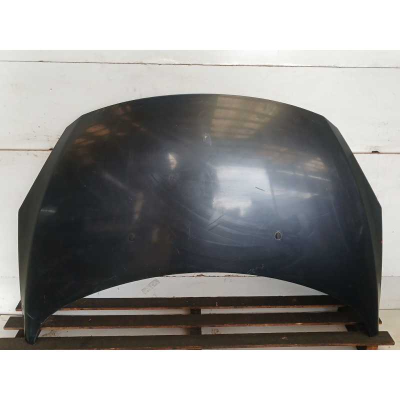 Recambio de capo para peugeot 307 berlina (s2) x-line referencia OEM IAM   