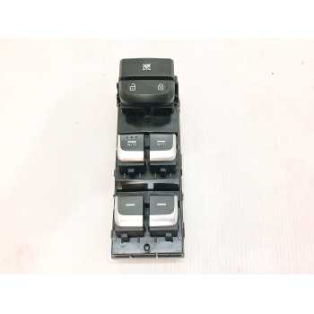 MANDO ELEVALUNAS DELANTERO IZQUIERDO 93570F1070 